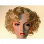 Lacey Wigs Madonna - Breathless